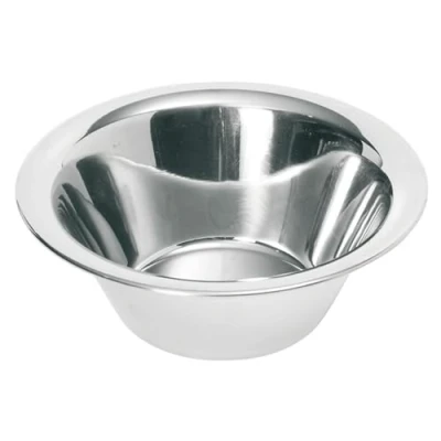 Afbeelding van Hendi Mengkom 0,8 Liter Beslagkom RVS Ø16x(H)6,3cm