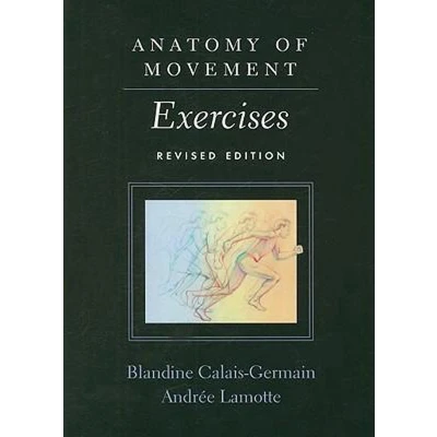 Afbeelding van Anatomy of Movement