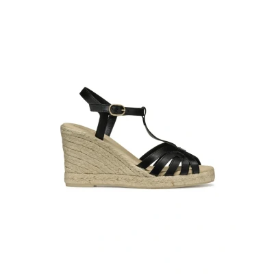 Afbeelding van Geox Gelsa Sandalen Black 36