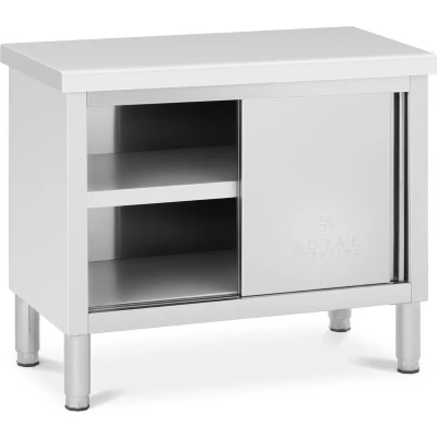 Afbeelding van Royal Catering 100 x 50 cm 285 kg Draagkracht