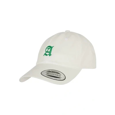 Afbeelding van Mister Tee Pet, Heren, Maat: One Size, Off white