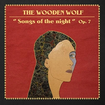 Afbeelding van Wooden Wolf Songs of the Night Op. 7 (LP)