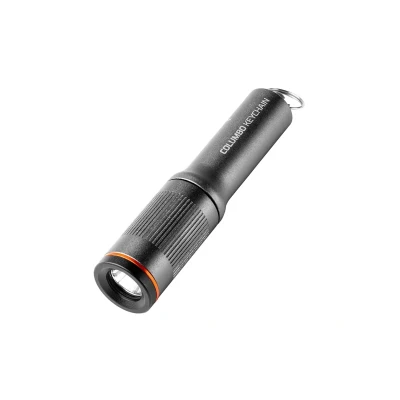 Afbeelding van Sleutelhanger met ledlamp Nebo Columbo™ 100 Lm Compact