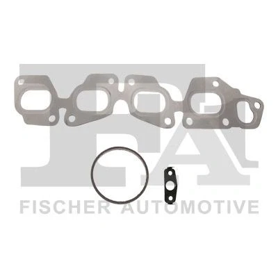 Afbeelding van Turbocharger, montageset FA1 KT112200E