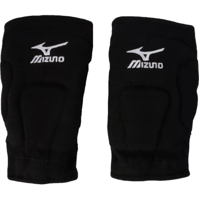 Afbeelding van Mizuno VS1 Kniebeschermer, uniseks, volwassenen, zwart, maat XL