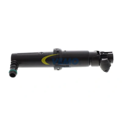 Afbeelding van VEMO V10 08 0481 Reinigingsvloeistofsproeier, koplampreiniging Links AUDI: A3 Sportback, Hatchback