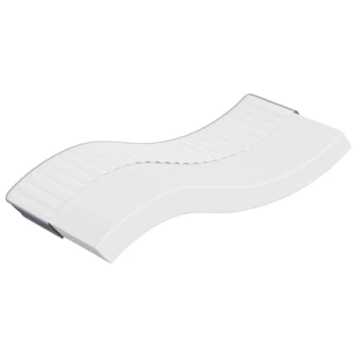 Afbeelding van Schuimmatras middelzacht 70x200 cm