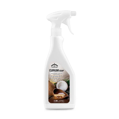 Image de Veredus Savon pour Cuir Curium 500ml
