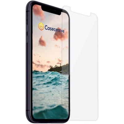 Afbeelding van Casecentive Glass Screenprotector 2D iPhone 11 Pro Max / XS