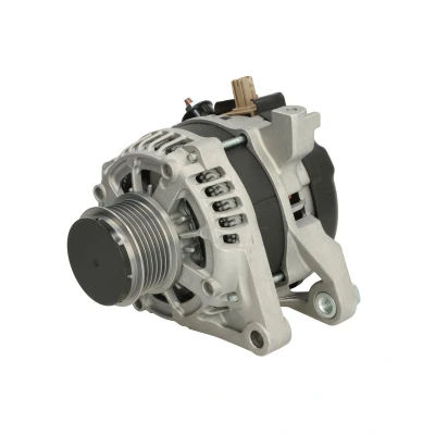 Afbeelding van Driefasige generator STARDAX STX110237R