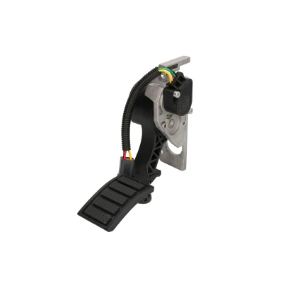 Afbeelding van DT Spare Parts 2.16140 Pedalen
