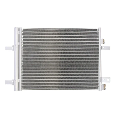 Afbeelding van THERMOTEC KTT110288 Condensor Airco Met droger 565 CITROËN: C4 II Hatchback, Grand Picasso 2, PEUGEOT: 308 SW Hatchback
