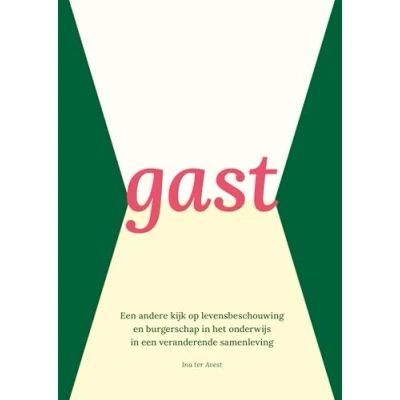 Afbeelding van Gast