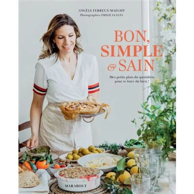 Image de Bon simple et sain