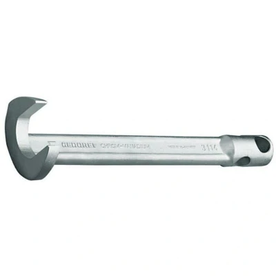 Afbeelding van Gedore 6670560 3114 22 Klauwsleutel mm