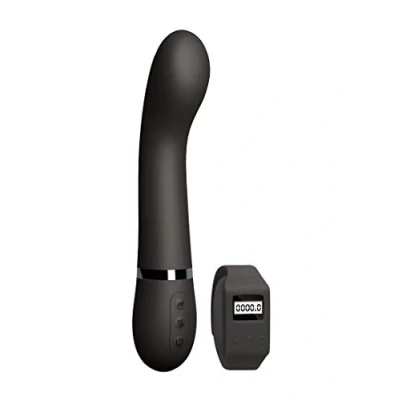 Afbeelding van Kegel G Black