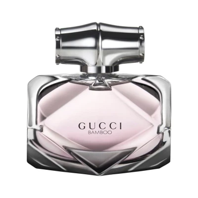 Afbeelding van Gucci Bamboo Eau de Parfum 50 ml