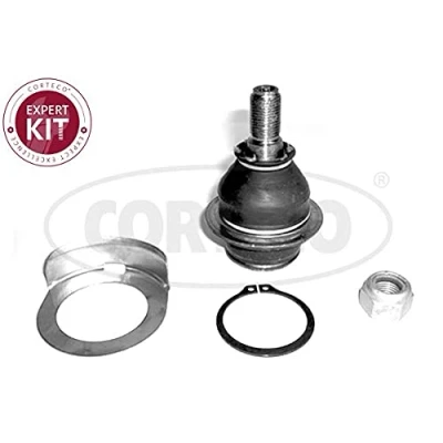 Afbeelding van CORTECO 49398526 Fuseekogel Vooras rechts, links FORD: Transit Mk5 Van, Connect Mk1 Custom V362 Van