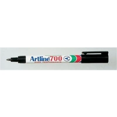 Image de Marqueur Artline 700 pointe 0,7mm bleu