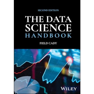 Afbeelding van The Data Science Handbook