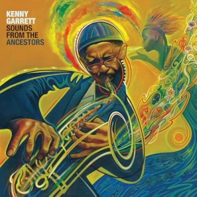 Afbeelding van Kenny Garrett Sounds From The Ancestors