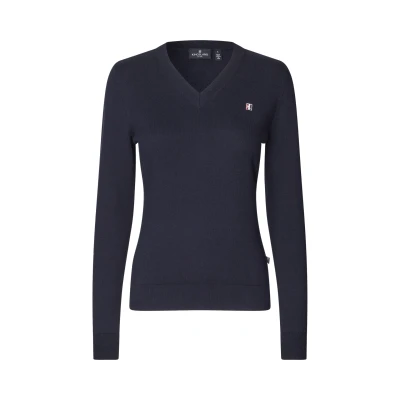 Image de Kingsland Classic V neck pullover