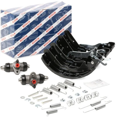 Afbeelding van Bosch Remschoen kit 0 204 113 596