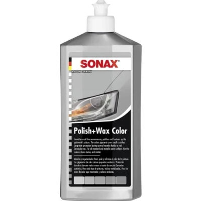 Afbeelding van SONAX NanoPro 02963000 Conserveringswas 500