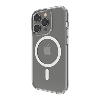 Afbeelding van Telefoonhoes iPhone 14 Pro Belkin MSA010BTCL