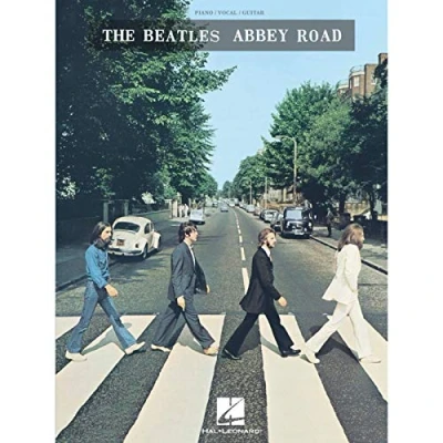 Afbeelding van Abbey Road