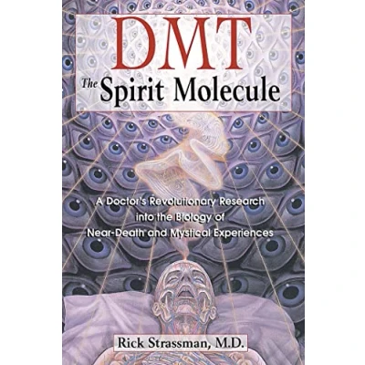 Afbeelding van Dmt