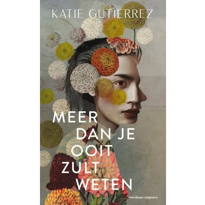 Afbeelding van Meer dan je ooit zult weten