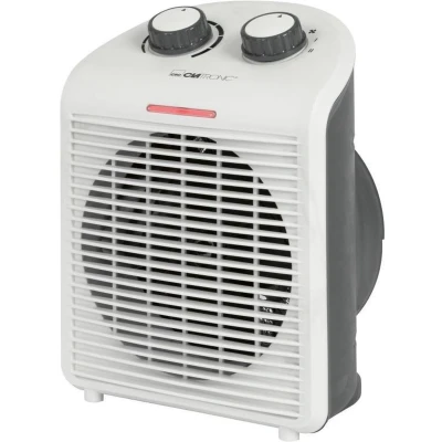 Afbeelding van Clatronic HL 3761 ventilatorkachel 2000 watt
