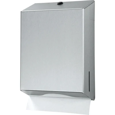 Afbeelding van Euro Select Handdoekdispenser 1x