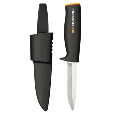 Afbeelding van Outdoor mes 21 cm Fiskars