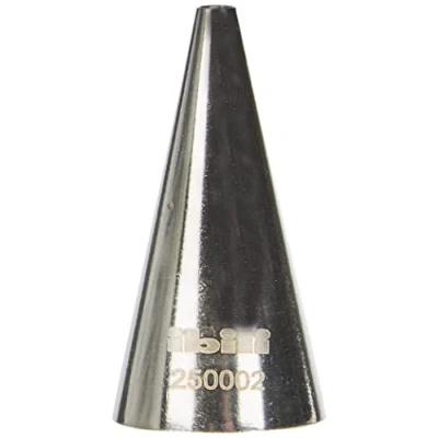 Afbeelding van Ibili 250002 bakhuls, rond, glad, 2 mm