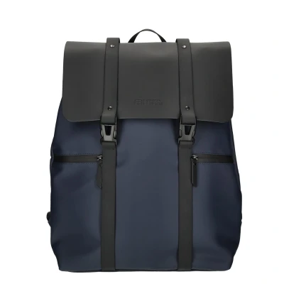Afbeelding van Enrico Benetti Glasgow Laptop backpack 17&quot; navy