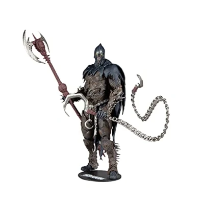 Afbeelding van Spawn Action Figure Raven 18 cm