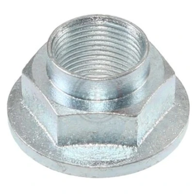 Afbeelding van Abs Aandrijfas/Cardanas bout/moer / Wielnaafmoer 911210
