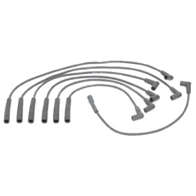 Afbeelding van JAPANPARTS IC 902 Bougiekabelset CHRYSLER: VOYAGER 2