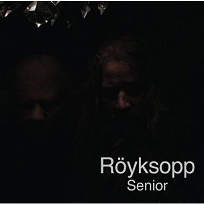 Afbeelding van Royksopp Senior (CD)