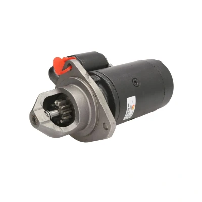 Afbeelding van Bosch Starter 0 986 017 980