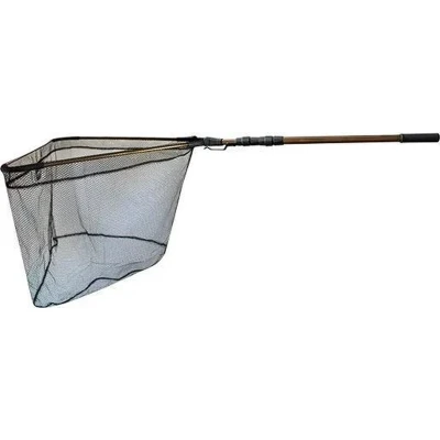 Afbeelding van Carp Expert Original Light Landing Net 2,5m (55x60x40cm) Schepnet