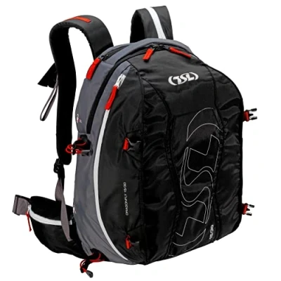 Afbeelding van TSL Outdoor DragonFly 15/30 Rugzak Black / Grey 15 30 L