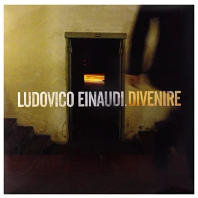 Afbeelding van Ludovico Einaudi Divenire