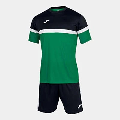 Afbeelding van Joma Danubio set, groen/zwart, 4XS heren