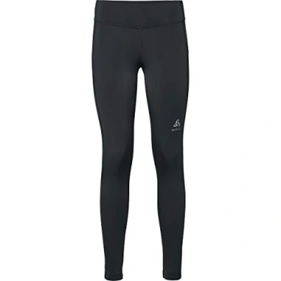 Afbeelding van ODLO Tights Element Warm Hardlooplegging Dames Maat XS