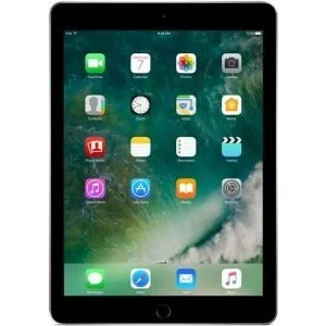 Afbeelding van Apple iPad (2017) 9.7 inch WiFi 32GB Spacegrijs