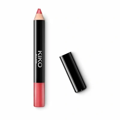 Image de KIKO Milano Smart Fusion Creamy Lip Crayon 06 On The Go