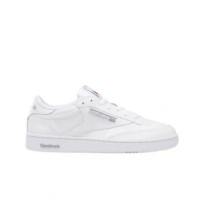 Afbeelding van Reebok Classic Sneakers laag voor kinderen, Maat: 38.5, White Leer